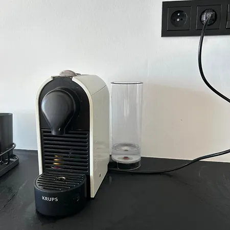 Apartment Splendid 8 - - - 45m2 De Panne