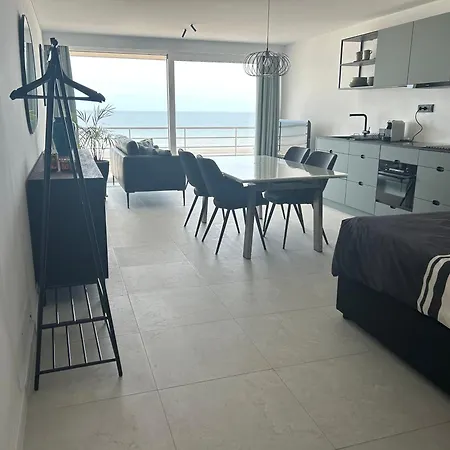Apartamento Splendid 8 - - - 45m2 *