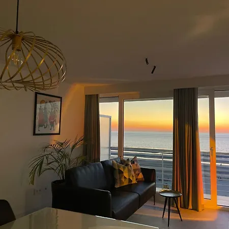 Apartamento Splendid 8 - - - 45m2 *