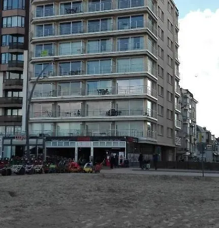 Splendid 8 - - - 45m2 Apartamento *