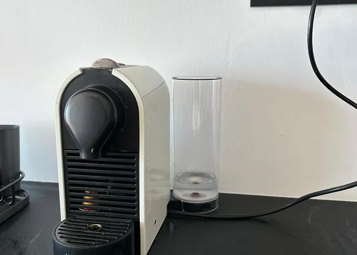 Apartment Splendid 8 - - - 45m2 De Panne