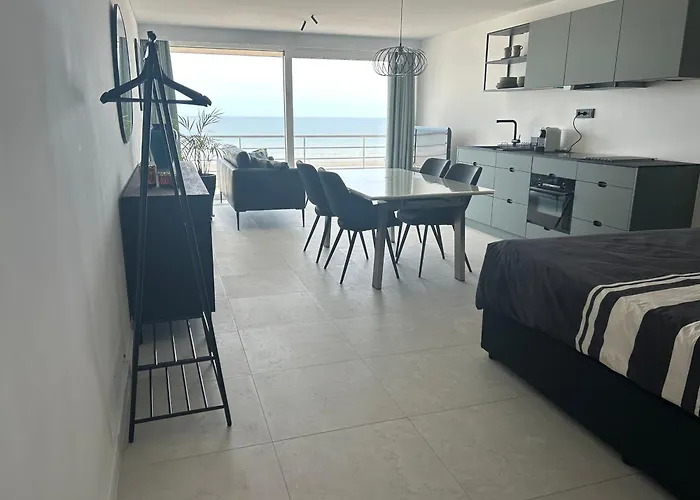 Apartment Splendid 8 - - - 45m2 *