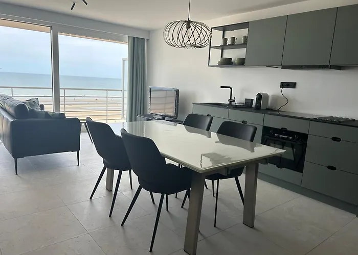 Splendid 8 - - - 45m2 *