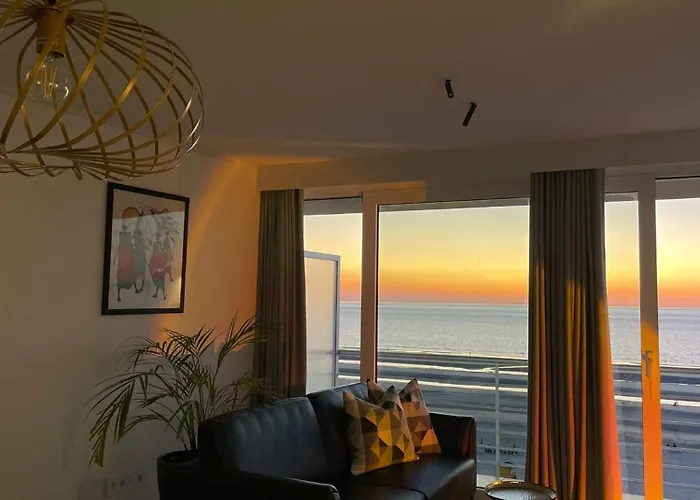 Apartment Splendid 8 - - - 45m2 *