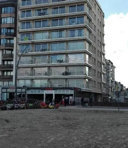 Splendid 8 - - - 45m2 Apartment *